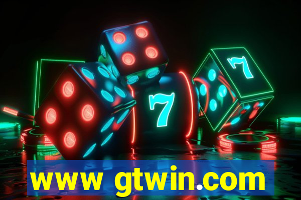 www gtwin.com